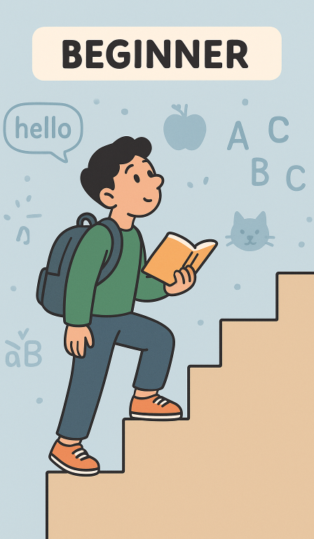 Comenzando un nuevo aprendizaje